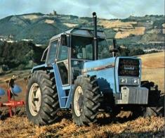 Landini